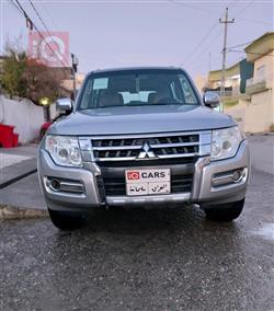 ميتسوبيشي باجيرو